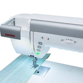Janome Memory Craft 9450QCP
