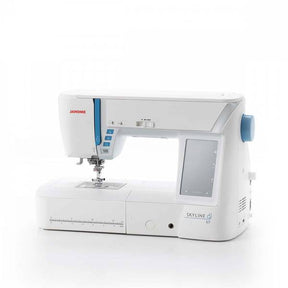 Janome Skyline S5 Symaskin